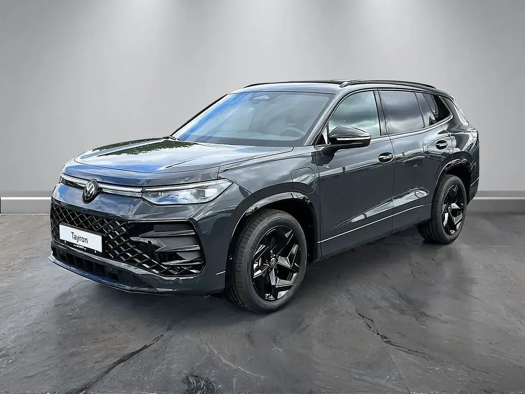 Neu VW Tayron R-line 204 PS (150 kW) 2026 Grau SUV