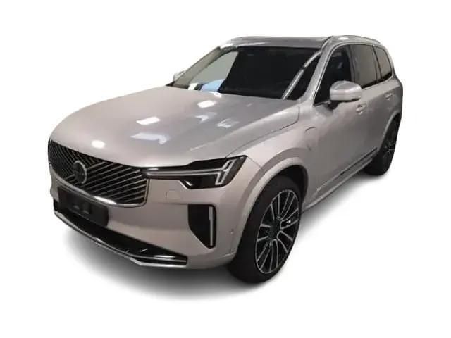 Silber Gebraucht 2025 Volvo XC90 Ultra SUV | 74.799 € (Guter Preis) - Bild 1/4