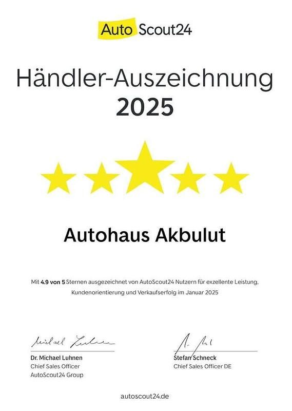 Gebraucht Opel Astra 122 PS (89 kW) 2020 Weiß Kombi