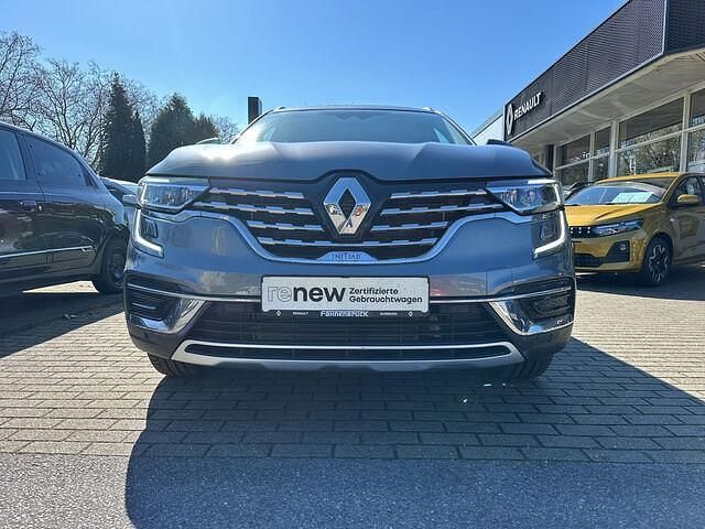 Gebraucht Renault Koleos Initiale Paris 184 PS (135 kW) 2023 Grau SUV