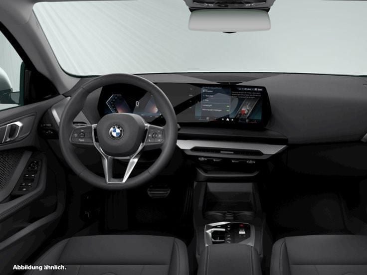Używany BMW 220 Efficient Dynamics 170 KM (125 kW) 2025 Biały Sedan/Limuzyna
