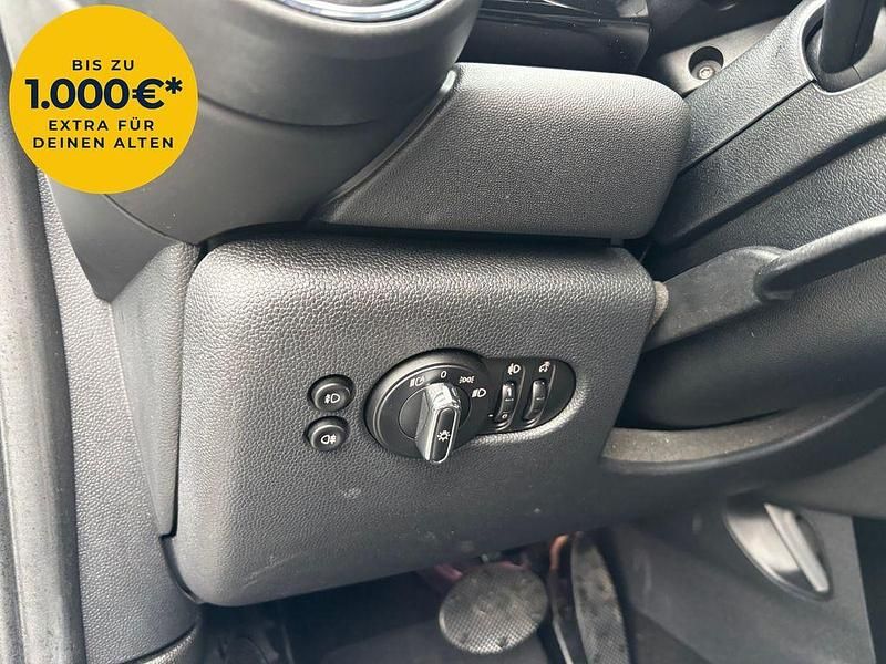 Gebraucht Mini Cooper Cabriolet 136 PS (100 kW) 2020 Grau Cabrio