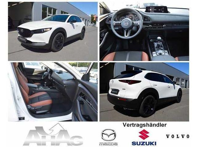Neu 2025 Mazda CX-30 Nagisa SUV | 29.850 € - Bild 1/4