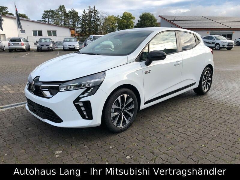 Weiß Neu 2024 Mitsubishi Colt Plus Limousine | 23.150 € (Guter Preis) - Bild 1/4
