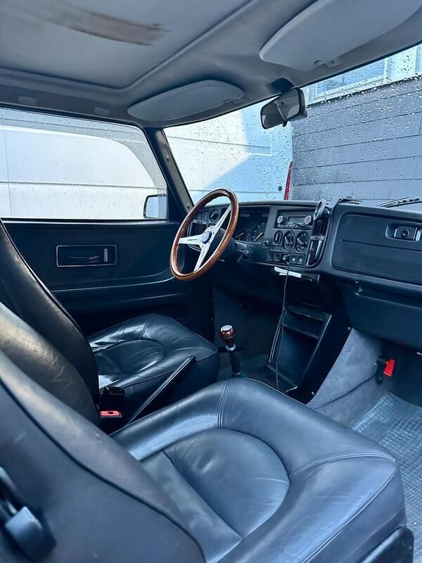 Silber Gebraucht 1992 Saab 900 Kleinwagen | 8.800 € - Bild 1/4