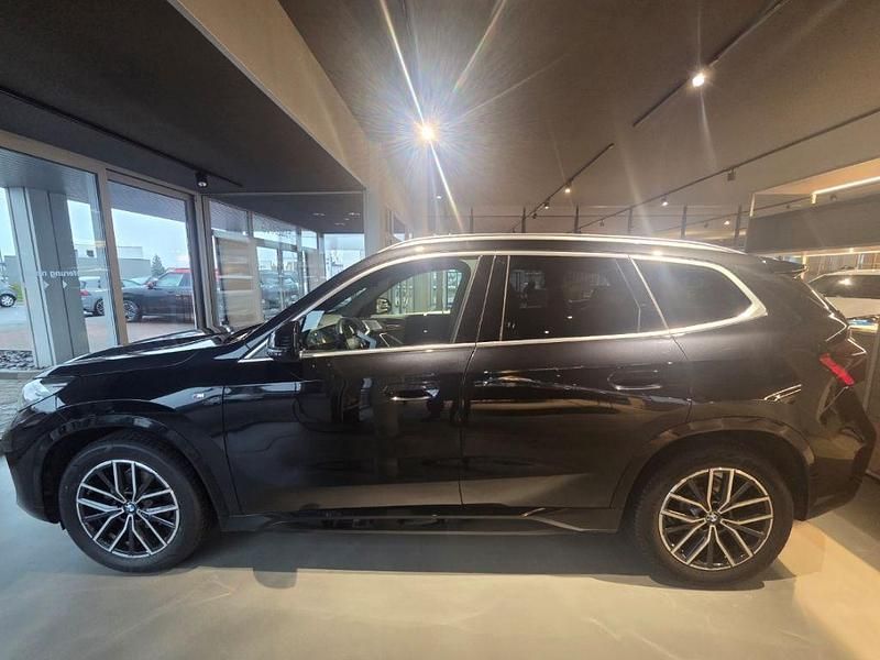 Gebraucht BMW X1 Performance 150 PS (110 kW) 2022 Schwarz SUV
