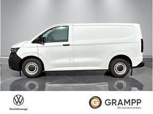 Neu VW Transporter 170 PS (125 kW) 2026 Weiß (clear white) Van