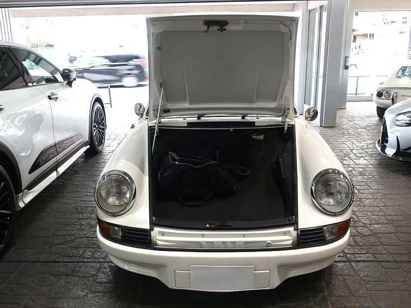 Gebraucht Porsche 911SC 1978 Weiß
