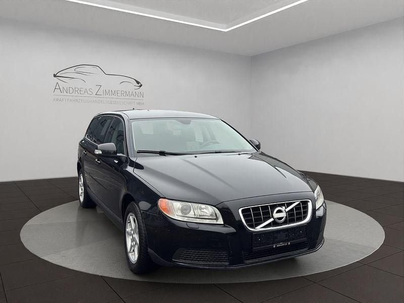 Volvo V70 Kombi Gebraucht