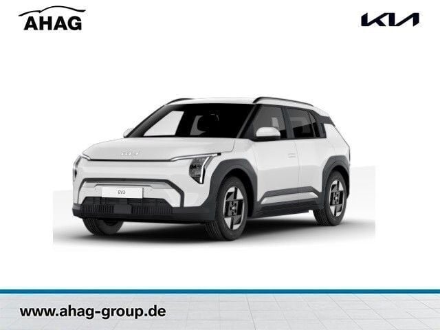 Weiß Neu 2025 Kia EV3 Air SUV | 27.490 € (Superpreis) - Bild 1/1