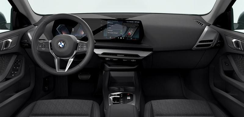 Gebraucht BMW 220 Shadowline 170 PS (125 kW) 2025 Grau Coupé