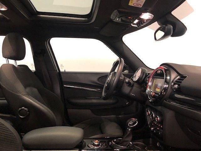 Usado Mini Cooper D 150 HP (110 kW) 2017 Preto Citadino