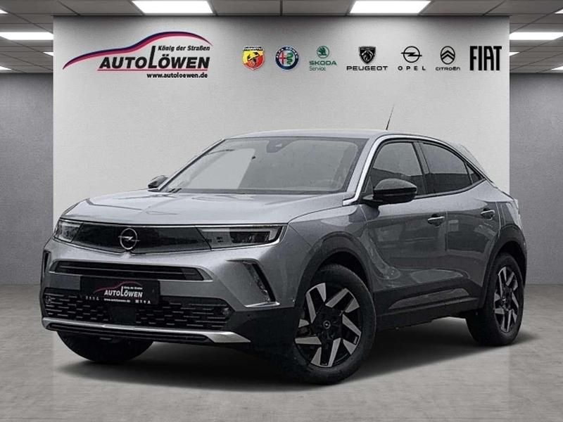 Gebraucht Opel Mokka-e Elegance 100 kW (136 PS) 2024 Grau SUV