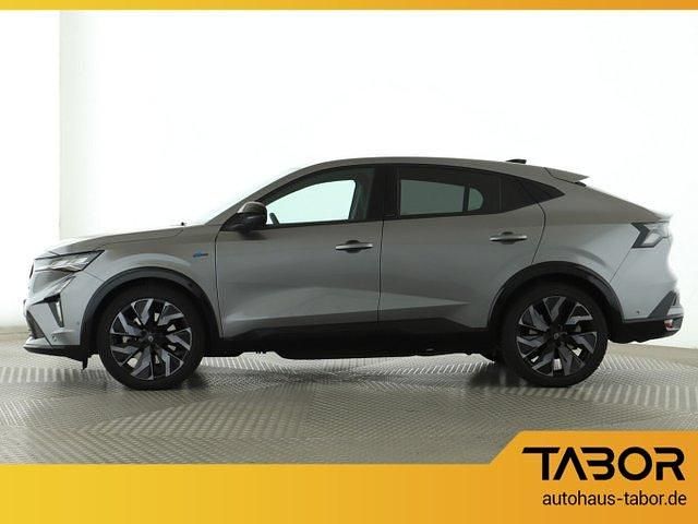 Gebraucht Renault Rafale Esprit Alpine 200 PS (147 kW) 2025 Grau metallic SUV