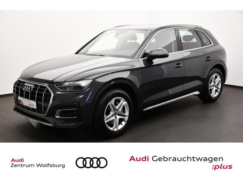 Gebraucht Audi Q5 Advanced 136 PS (100 kW) 2021 SUV