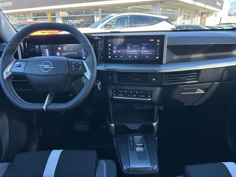 Gebraucht Opel Frontera 145 PS (106 kW) 2026 Metallic) (silber SUV