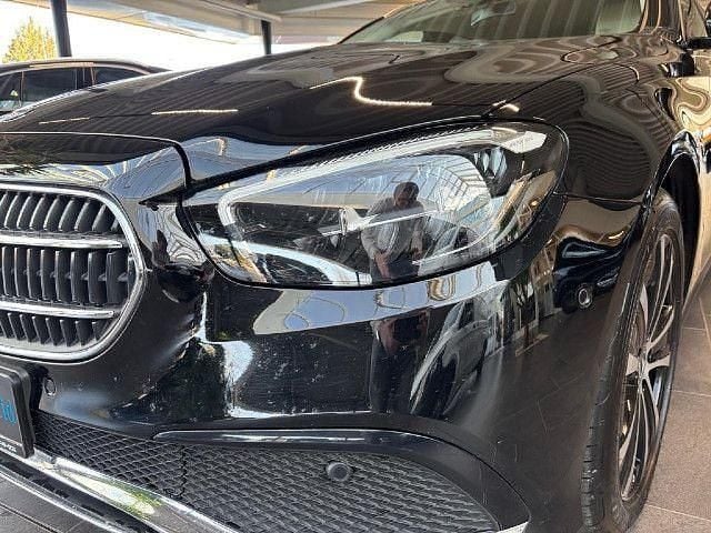 Gebraucht 2021 Mercedes E300 Avantgarde | 32.250 € (Fairer Preis) - Bild 1/4