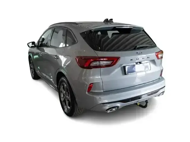 Neu Ford Kuga ST-Line 186 PS (136 kW) 2026 Silber SUV