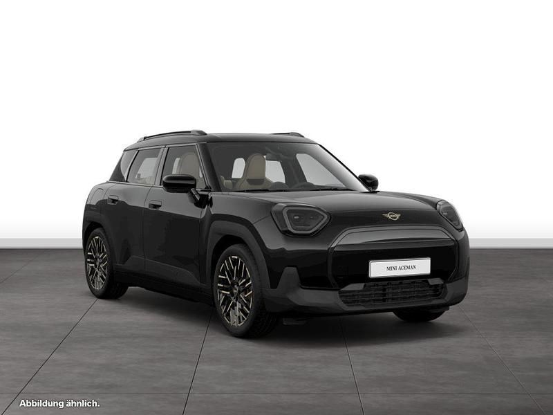 Other Neu 2025 Mini Aceman SUV | 36.980 € (Etwas zu teuer) - Bild 1/4