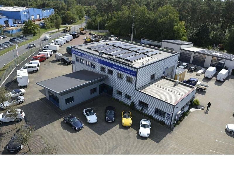 Gebraucht Mercedes Sprinter 143 PS (105 kW) 2019 Weiss Van