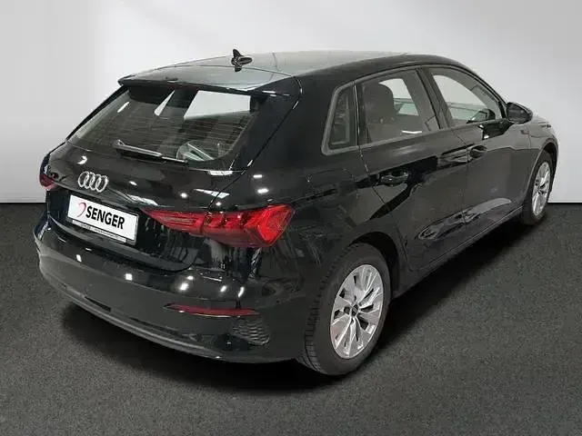 Gebraucht Audi A3 Sportback e-tron Business 204 PS (150 kW) 2023 Kleinwagen