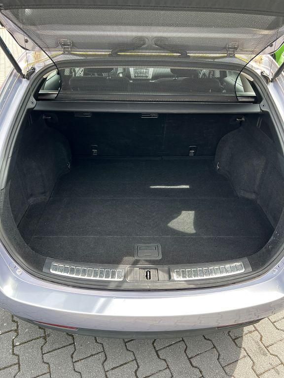 Gebraucht Mazda 6 Exclusive 120 PS (88 kW) 2008 Kombi