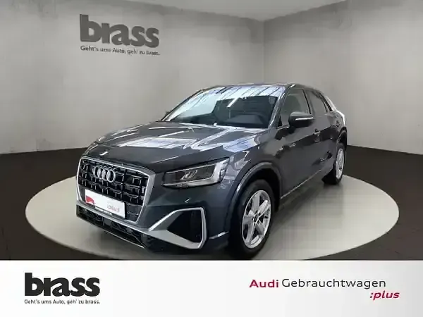 Gebraucht Audi Q2 Comfort 150 PS (110 kW) 2025 SUV