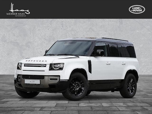 Gebraucht 2024 Land Rover Defender SE Dynamic SUV | 88.000 € - Bild 1/4