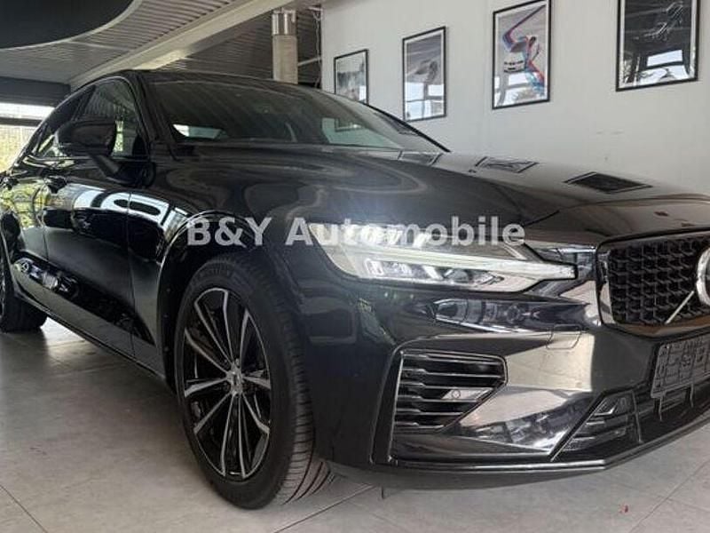 Gebraucht Mercedes E200 146 PS (107 kW) 2023 Andere Limousine