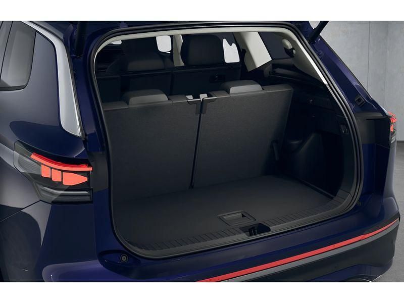 Gebraucht VW Tayron 150 PS (110 kW) 2025 Violett SUV