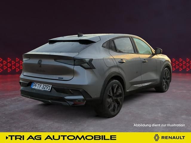 Neu Renault Rafale Esprit Alpine 200 PS (147 kW) 2025 SUV