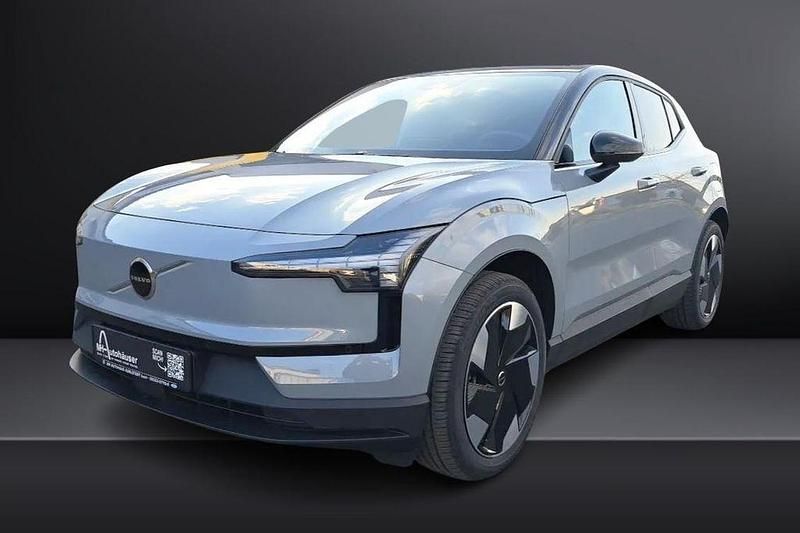 Gebraucht Volvo EX30 Plus 200 kW (272 PS) 2024 Vapour grey SUV