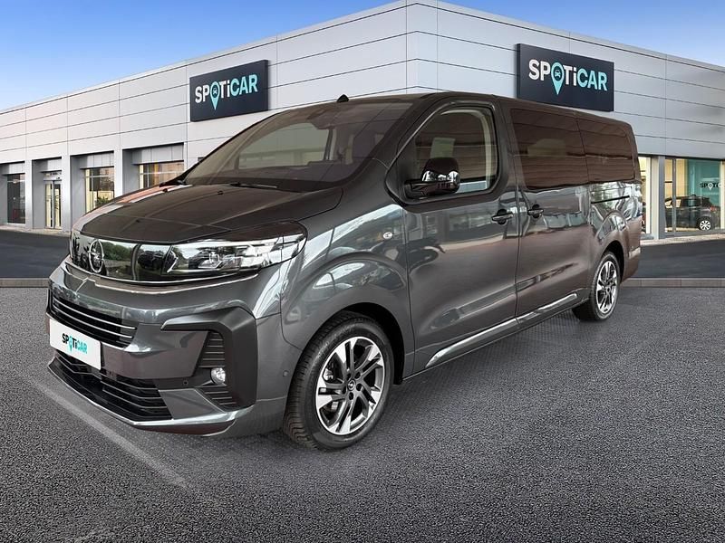 Gebraucht 2024 Opel Zafira Life Van | 34.990 € (Superpreis) - Bild 1/1