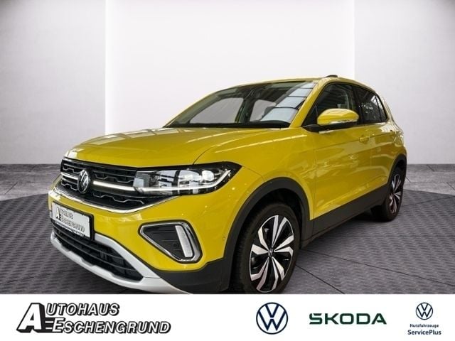 Othercolor Gebraucht 2024 VW T-Cross IQ Drive SUV | 24.590 € (Fairer Preis) - Bild 1/4