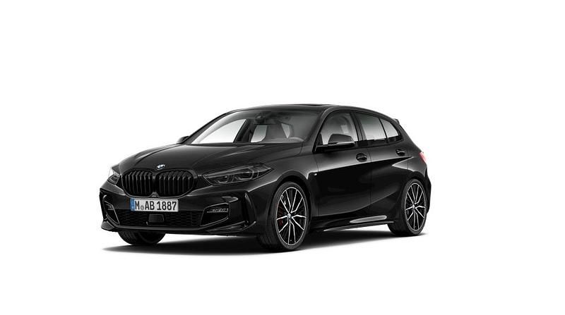 Gebraucht 2025 BMW 120 Comfort Edition Kleinwagen | 32.890 € (Fairer Preis) - Bild 1/1
