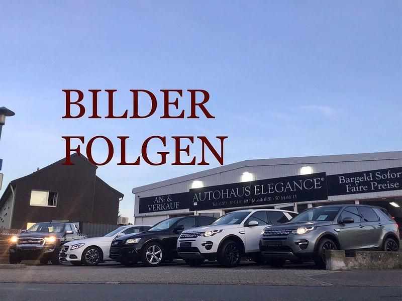 Grau Gebraucht 2017 Mercedes E200 Avantgarde Limousine | 17.990 € (Guter Preis) - Bild 1/1