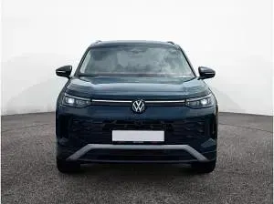Neu VW Tayron Life 204 PS (150 kW) 2026 Blau SUV