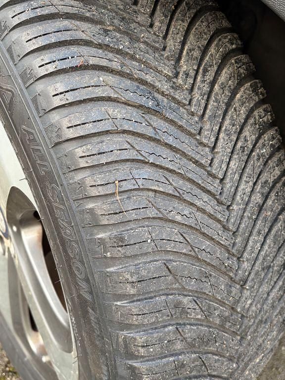 Gebraucht Mercedes GLC220 170 PS (125 kW) 2016 Schwarz SUV