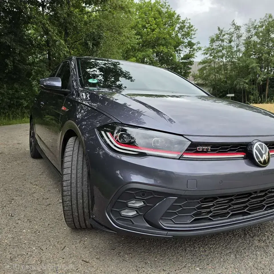 Gebraucht VW Polo GTI 207 PS (152 kW) 2024 Kleinwagen