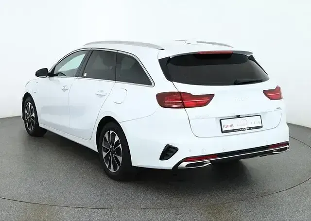 Usado Kia Ceed 2023 Andere Citadino