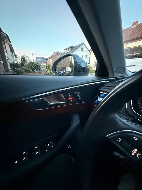 Gebraucht Audi A4 Design 272 PS (200 kW) 2015 Braun Limousine