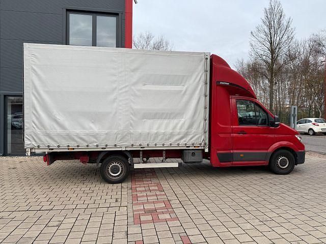 Gebraucht VW Crafter 177 PS (130 kW) 2019 Van
