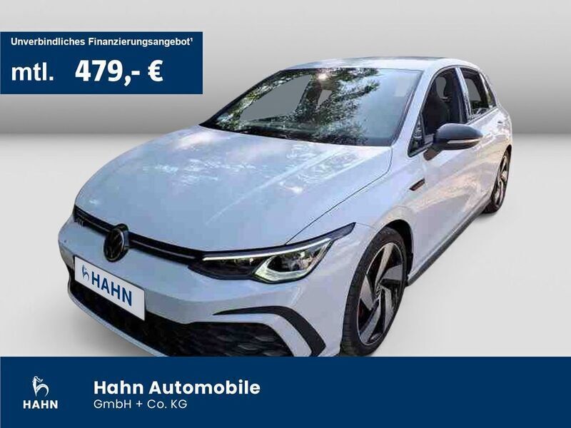 Weiß Gebraucht 2022 VW Golf VIII Style Limousine | 29.830 € (Fairer Preis) - Bild 1/2