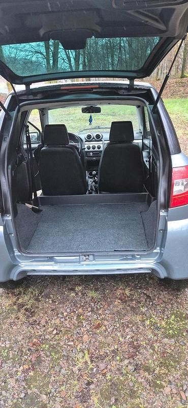 Gebraucht Aixam Crossline 2014 Andere farben Kleinwagen