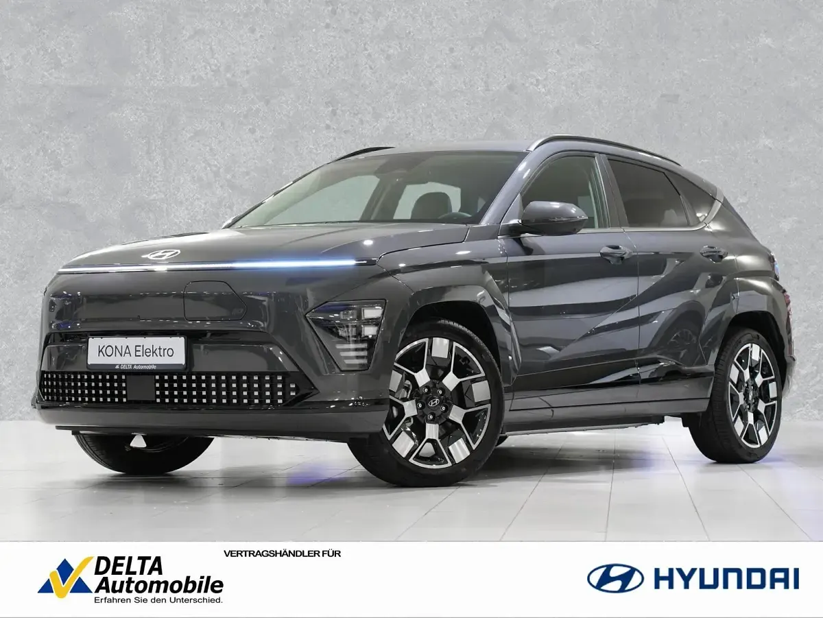 Occasion Hyundai Kona Prime 160 kW (218 ch) 2023 SUV