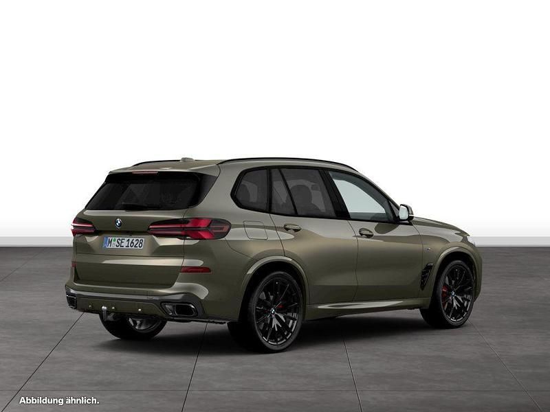 Gebraucht BMW X5 Shadowline 286 PS (210 kW) 2025 Manhattan metallic SUV