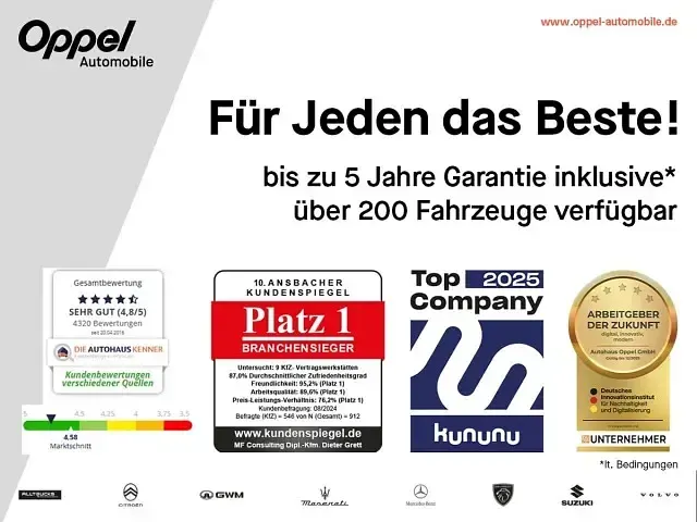 Gebraucht Volvo XC60 Ultra 455 PS (334 kW) 2024 Schwarz SUV