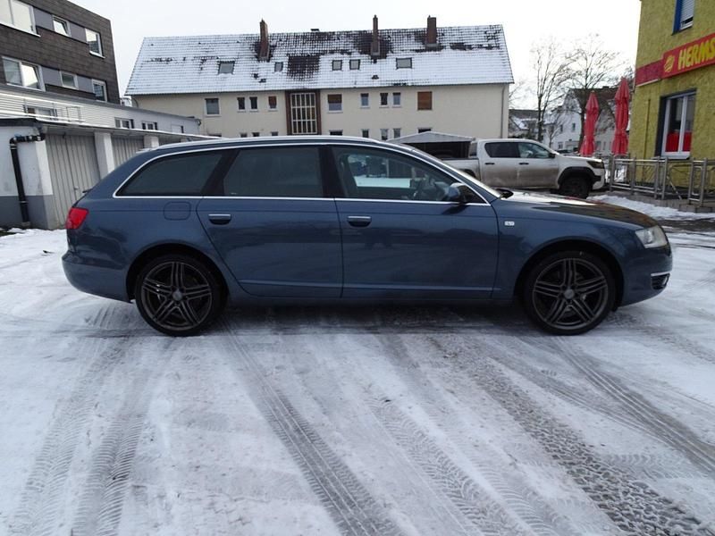 Gebraucht Audi A6 Business 179 PS (131 kW) 2008 Kombi
