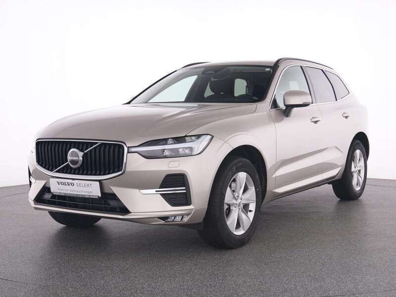 Gebraucht Volvo XC60 Core 197 PS (144 kW) 2023 Othercolor SUV