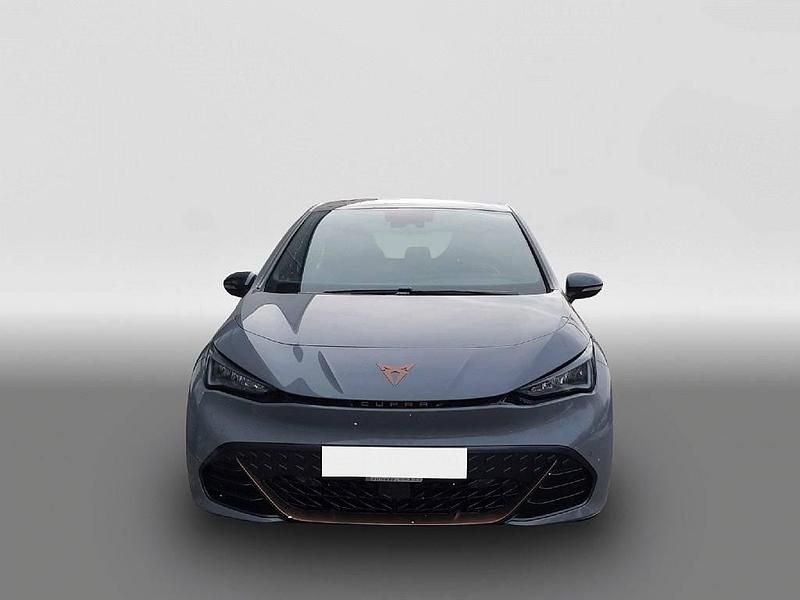 Second-hand Cupra Born 150 kW (204 CP) 2023 Gri Hatchback